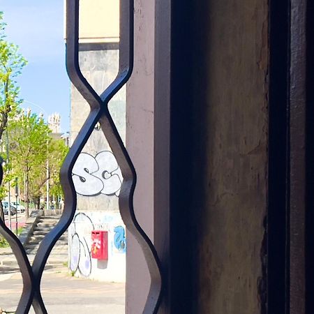 Z-Archsuites Urbs Roma Exterior foto