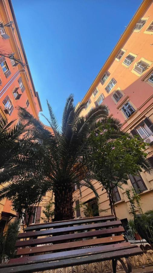 Z-Archsuites Urbs Roma Exterior foto