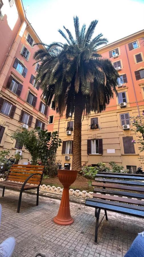 Z-Archsuites Urbs Roma Exterior foto