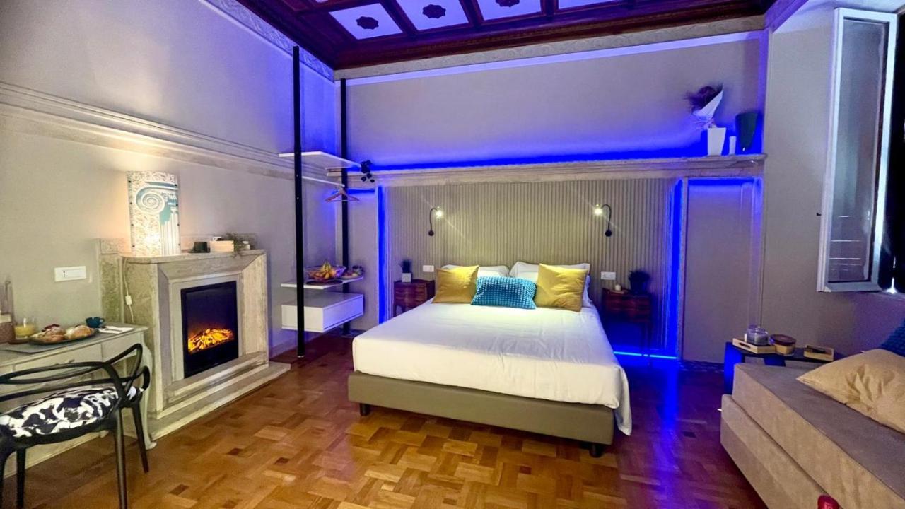 Z-Archsuites Urbs Roma Exterior foto