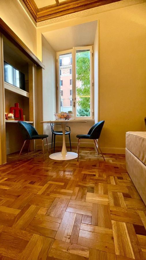 Z-Archsuites Urbs Roma Exterior foto