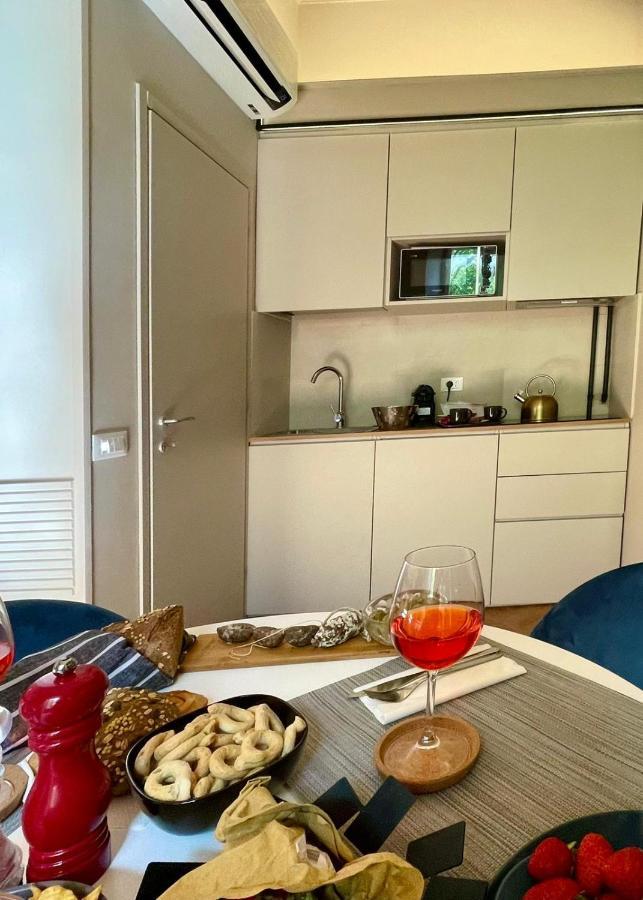Z-Archsuites Urbs Roma Exterior foto
