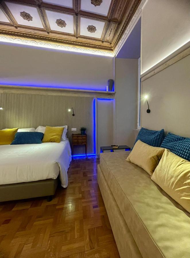 Z-Archsuites Urbs Roma Exterior foto