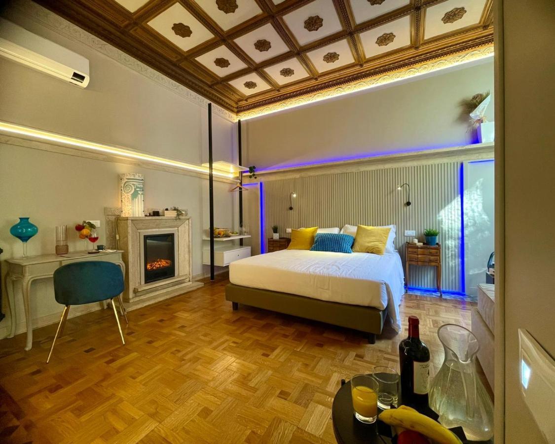 Z-Archsuites Urbs Roma Exterior foto