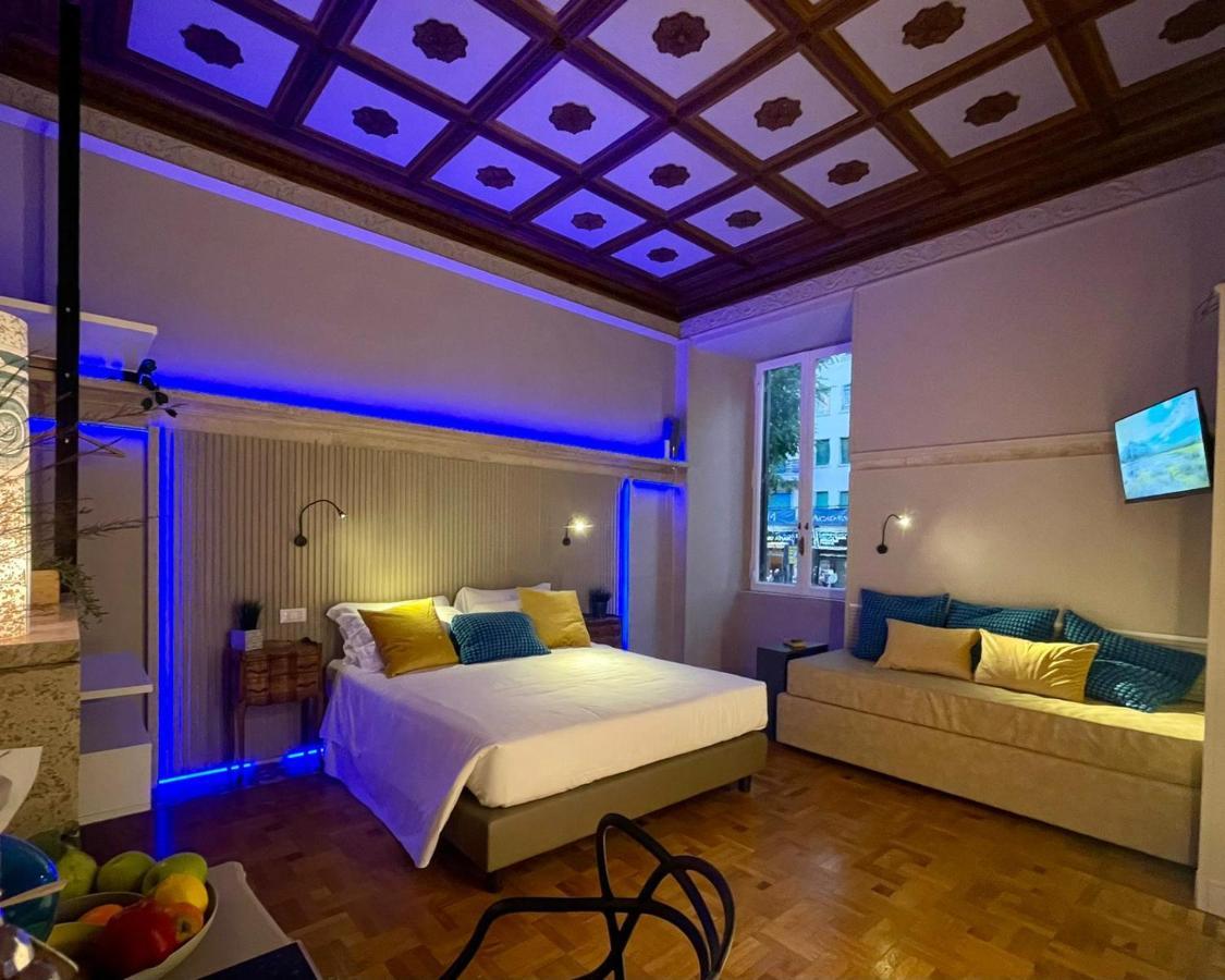 Z-Archsuites Urbs Roma Exterior foto