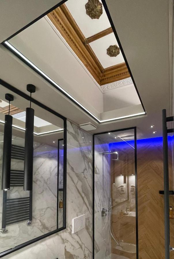 Z-Archsuites Urbs Roma Exterior foto