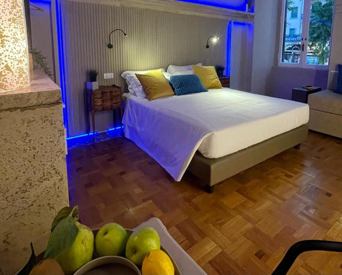 Z-Archsuites Urbs Roma Exterior foto