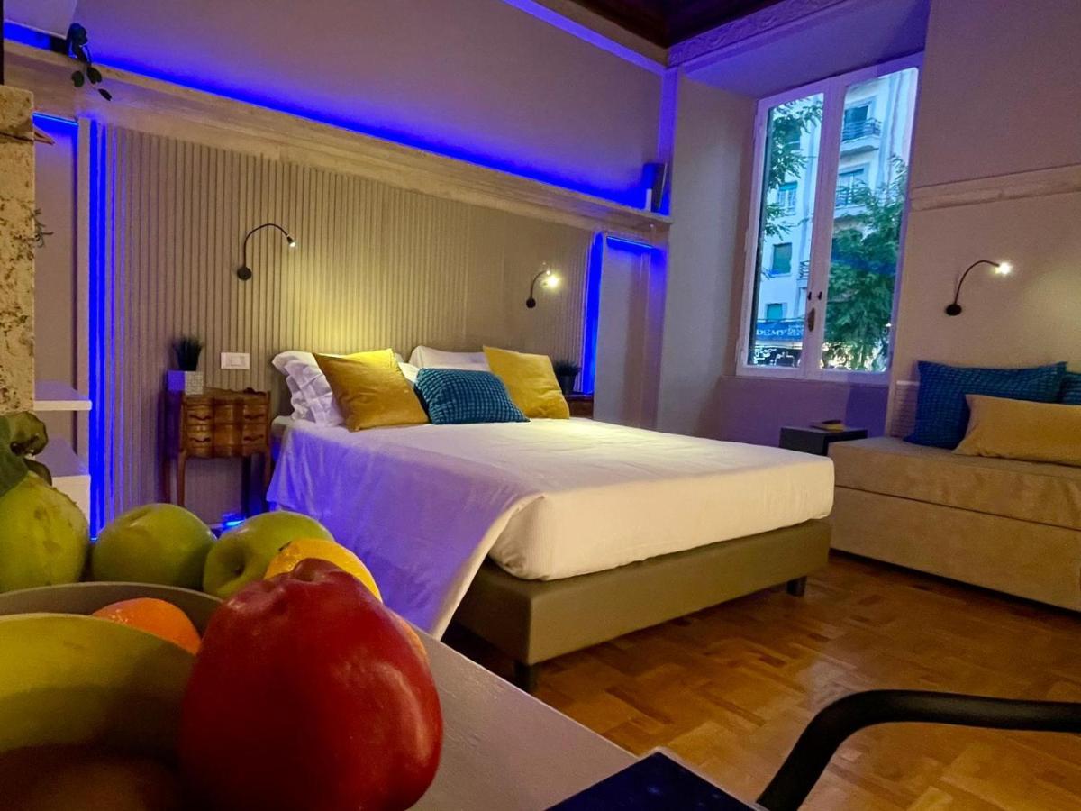 Z-Archsuites Urbs Roma Exterior foto