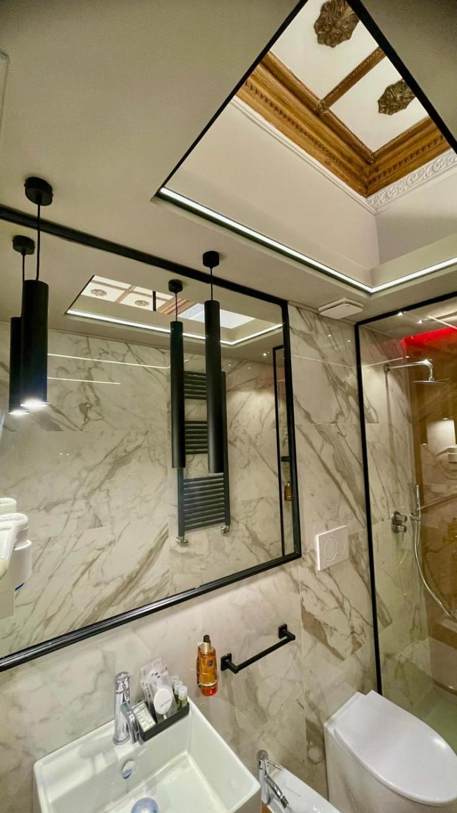Z-Archsuites Urbs Roma Exterior foto