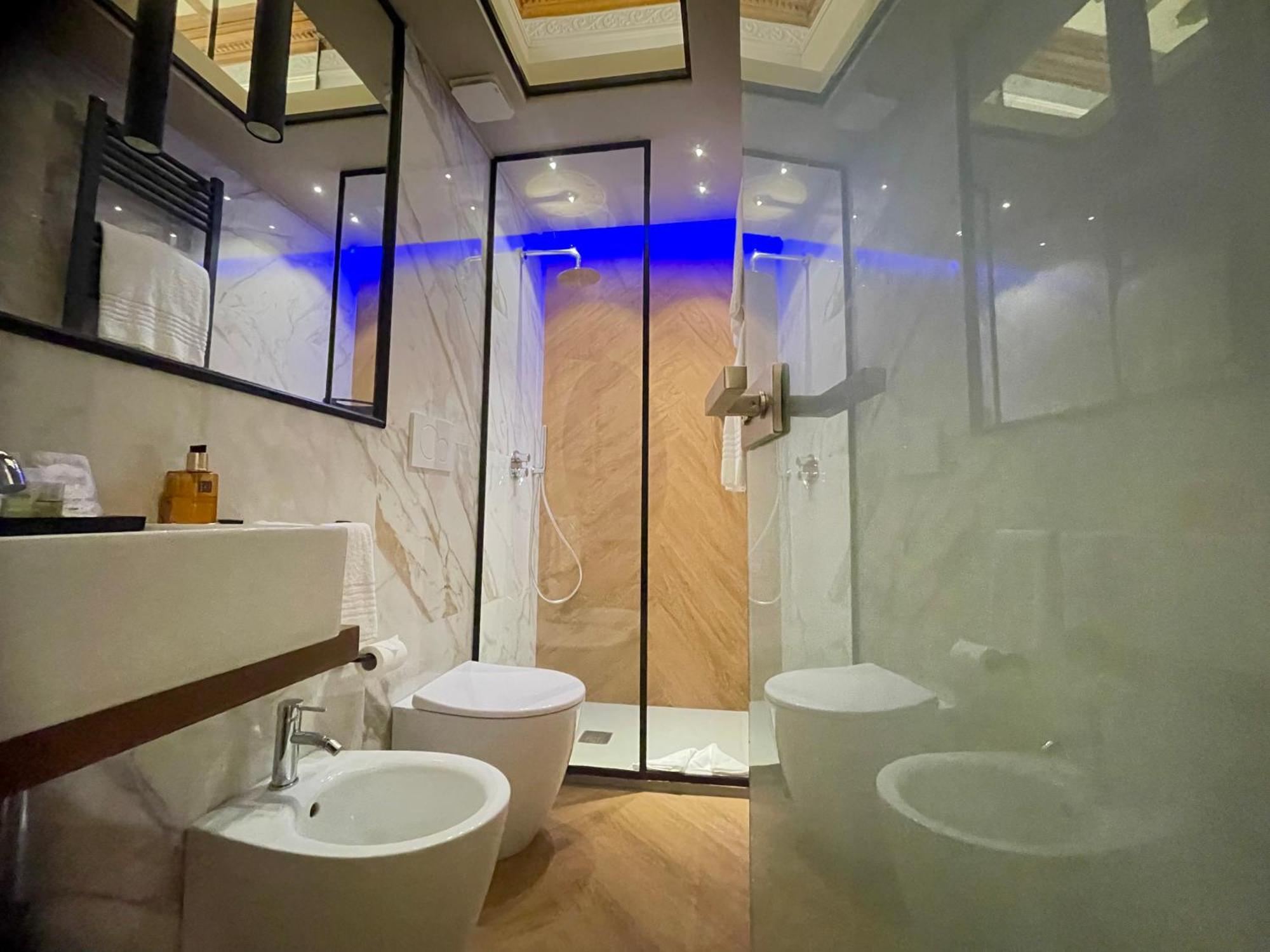 Z-Archsuites Urbs Roma Exterior foto