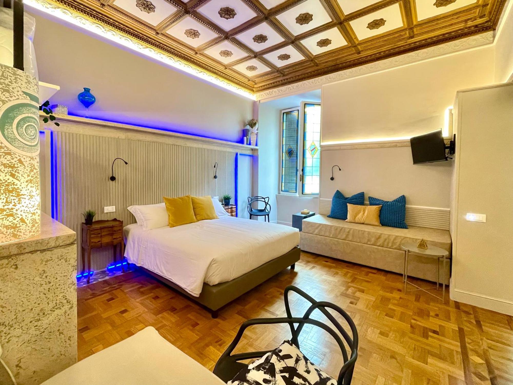 Z-Archsuites Urbs Roma Exterior foto