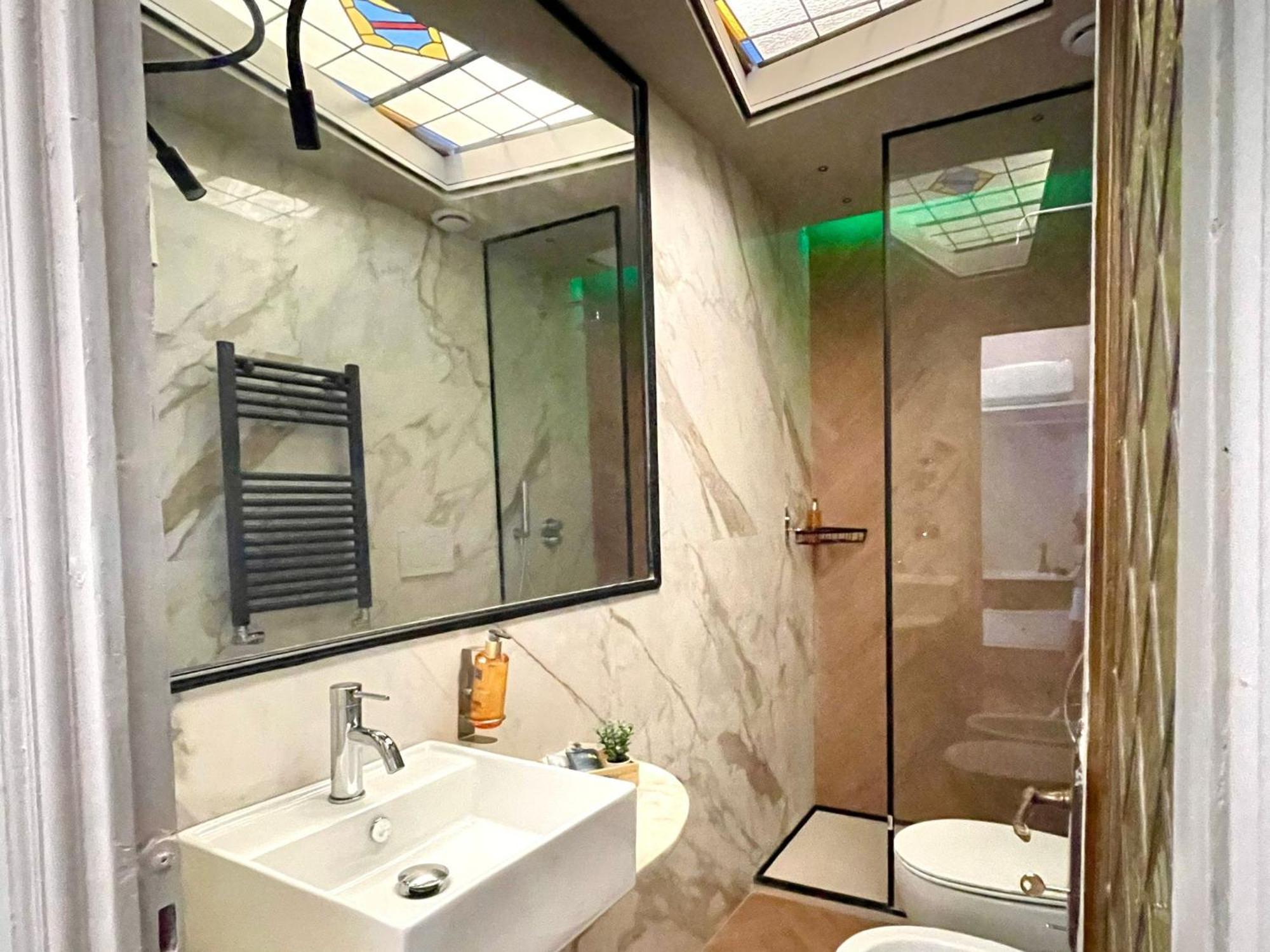 Z-Archsuites Urbs Roma Exterior foto